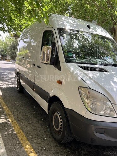 Mercedes Sprinter 315 2008, 350,000 km - 2.2 l - Bakı