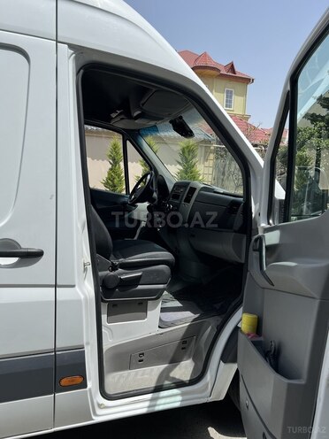 Mercedes Sprinter 315 2008, 350,000 km - 2.2 l - Bakı