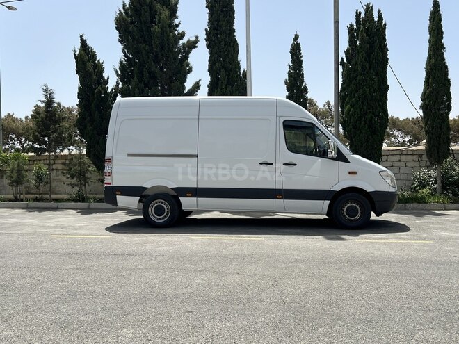 Mercedes Sprinter 315 2008, 350,000 km - 2.2 l - Bakı