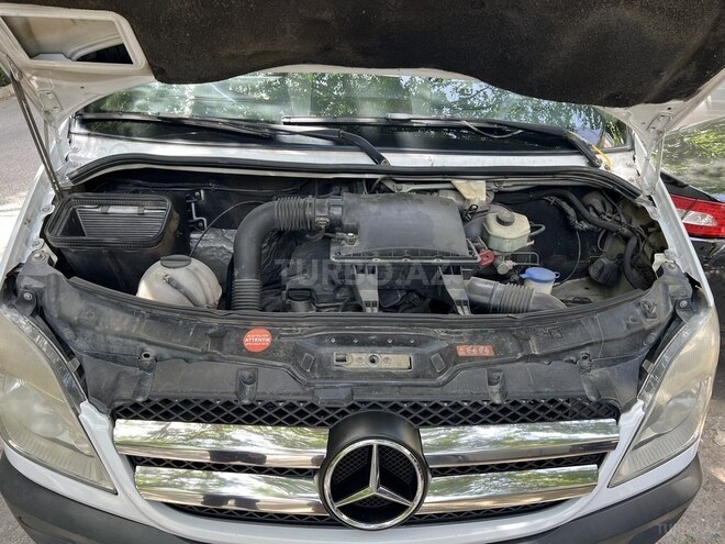 Mercedes Sprinter 315 2008, 350,000 km - 2.2 l - Bakı