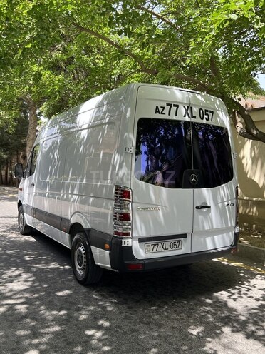 Mercedes Sprinter 315 2008, 350,000 km - 2.2 l - Bakı