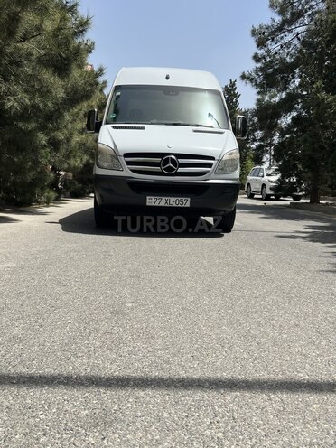 Mercedes Sprinter 315 2008, 350,000 km - 2.2 l - Bakı
