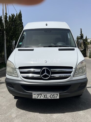 Mercedes Sprinter 315 2008, 350,000 km - 2.2 l - Bakı
