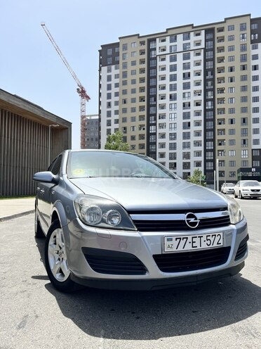 Opel Astra 2006, 232,200 km - 1.3 l - Bakı