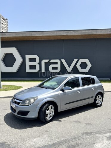 Opel Astra 2006, 232,200 km - 1.3 l - Bakı