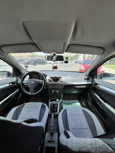 Opel Astra 2006, 232,200 km - 1.3 l - Bakı