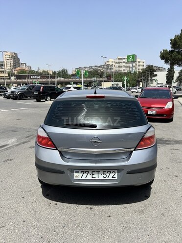 Opel Astra 2006, 232,200 km - 1.3 l - Bakı