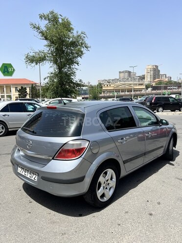 Opel Astra 2006, 232,200 km - 1.3 l - Bakı
