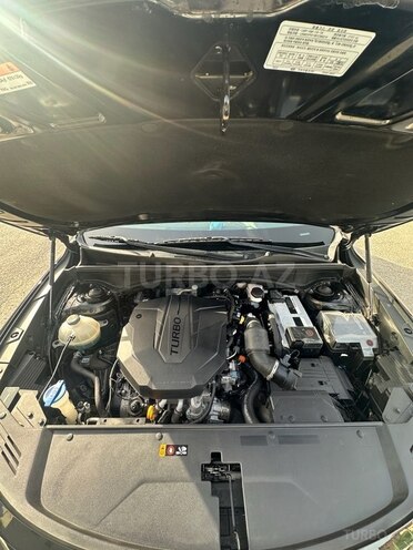Kia Sorento 2020, 149,000 km - 2.2 l - Bakı