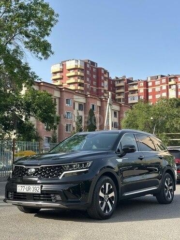 Kia Sorento 2020, 149,000 km - 2.2 l - Bakı