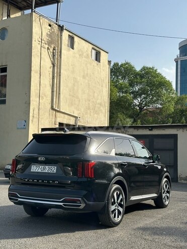 Kia Sorento 2020, 149,000 km - 2.2 l - Bakı