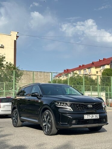 Kia Sorento 2020, 149,000 km - 2.2 l - Bakı