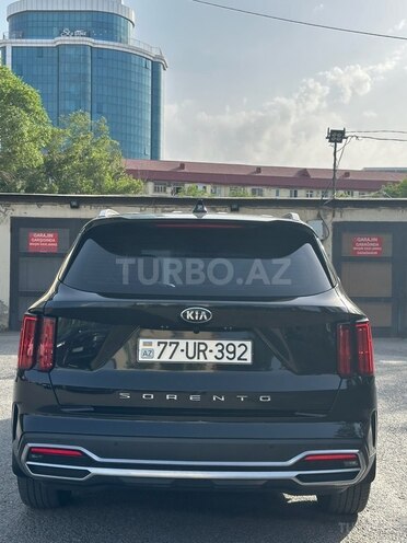Kia Sorento 2020, 149,000 km - 2.2 l - Bakı