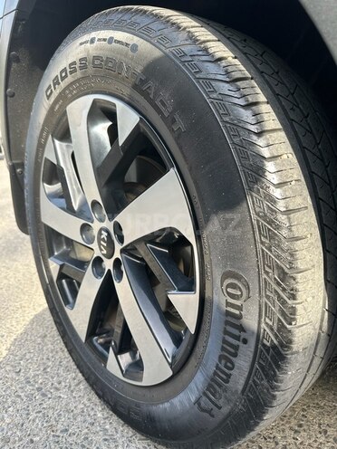 Kia Sorento 2020, 149,000 km - 2.2 l - Bakı