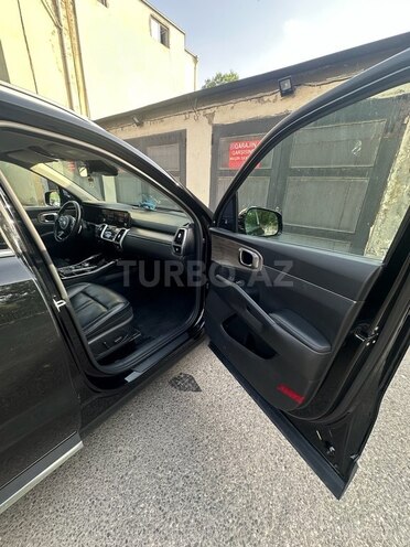 Kia Sorento 2020, 149,000 km - 2.2 l - Bakı