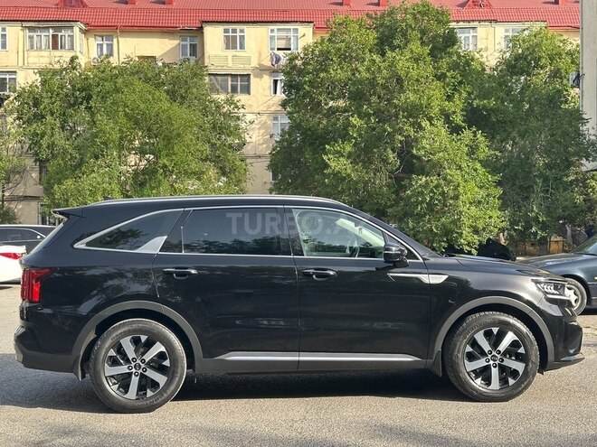 Kia Sorento 2020, 149,000 km - 2.2 l - Bakı