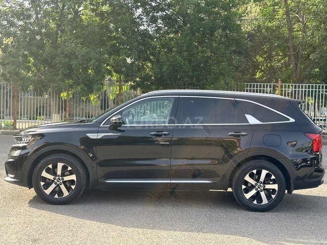 Kia Sorento 2020, 149,000 km - 2.2 l - Bakı