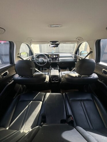 Kia Sorento 2020, 149,000 km - 2.2 l - Bakı