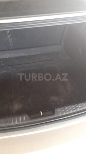 Chevrolet Cruze 2011, 130,000 km - 1.4 l - Gəncə