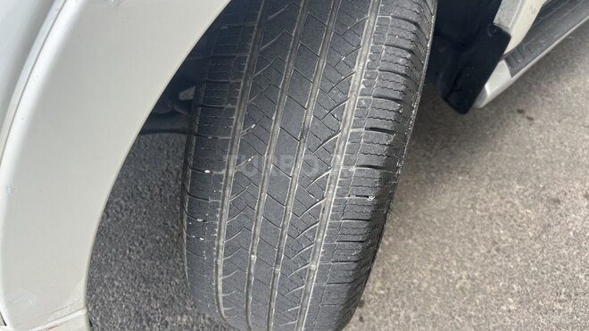 Mitsubishi Pajero 2012, 185,800 km - 3.5 л - Bakı