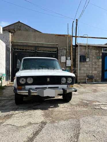 LADA (VAZ) 2106 1988, 95,000 km - 1.6 l - Bakı