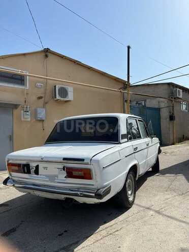 LADA (VAZ) 2106 1988, 95,000 km - 1.6 l - Bakı