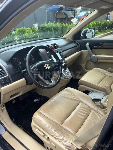 Honda CR-V 2007, 124,000 km - 2.4 l - Balakən