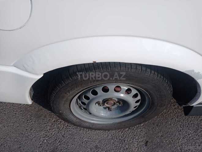 Opel Astra 1998, 250,000 km - 1.8 l - Bakı