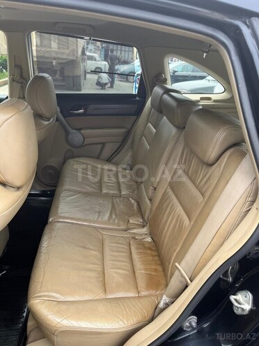 Honda CR-V 2007, 124,000 km - 2.4 l - Balakən