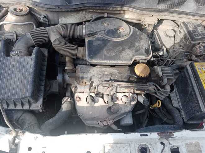 Opel Astra 1998, 250,000 km - 1.8 l - Bakı