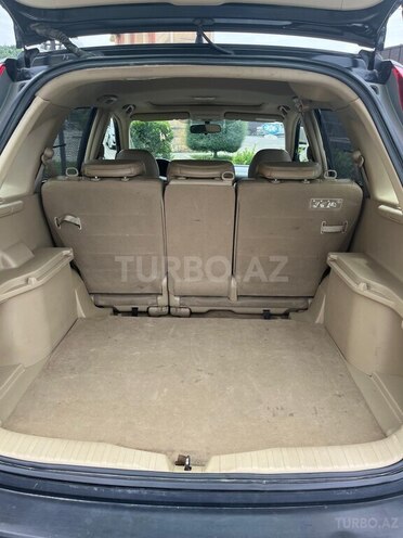 Honda CR-V 2007, 124,000 km - 2.4 l - Balakən