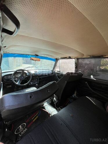 LADA (VAZ) 2106 1988, 95,000 km - 1.6 l - Bakı