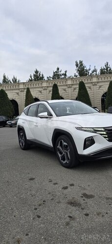 Hyundai Tucson 2024, 300 km - 2.0 l - Gəncə