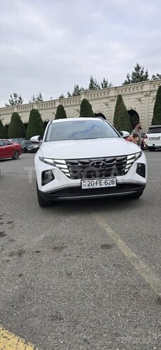 Hyundai Tucson 2024, 300 km - 2.0 l - Gəncə