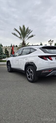 Hyundai Tucson 2024, 300 km - 2.0 l - Gəncə