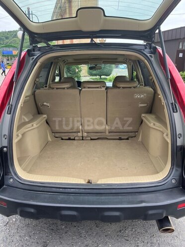 Honda CR-V 2007, 124,000 km - 2.4 l - Balakən