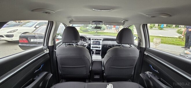 Hyundai Tucson 2024, 300 km - 2.0 l - Gəncə