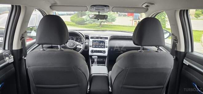 Hyundai Tucson 2024, 300 km - 2.0 l - Gəncə