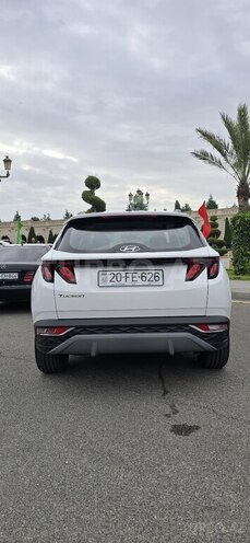 Hyundai Tucson 2024, 300 km - 2.0 l - Gəncə
