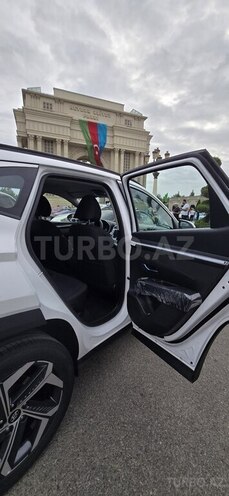 Hyundai Tucson 2024, 300 km - 2.0 l - Gəncə