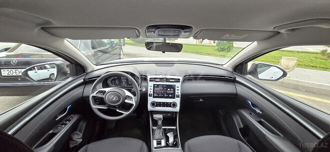 Hyundai Tucson 2024, 300 km - 2.0 l - Gəncə