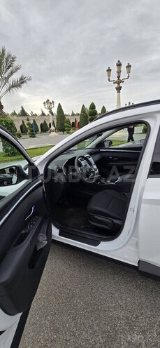 Hyundai Tucson 2024, 300 km - 2.0 l - Gəncə