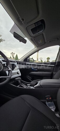 Hyundai Tucson 2024, 300 km - 2.0 l - Gəncə