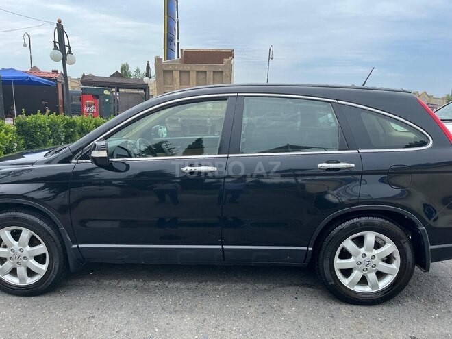 Honda CR-V 2007, 124,000 km - 2.4 l - Balakən