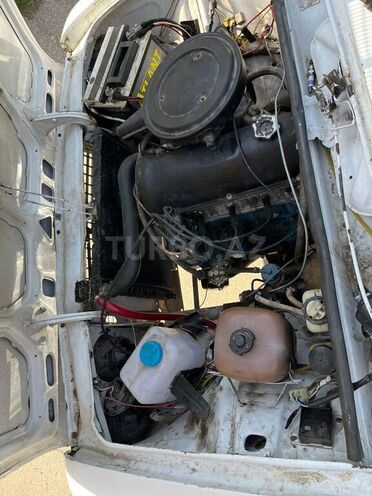 LADA (VAZ) 2106 1988, 95,000 km - 1.6 l - Bakı