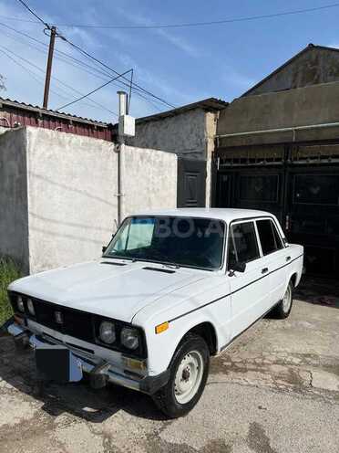 LADA (VAZ) 2106 1988, 95,000 km - 1.6 l - Bakı