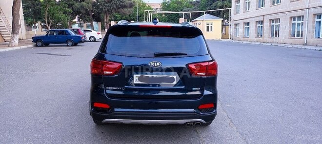 Kia Sorento 2019, 121,000 km - 2.0 l - Bakı