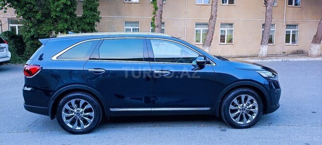 Kia Sorento 2019, 121,000 km - 2.0 l - Bakı