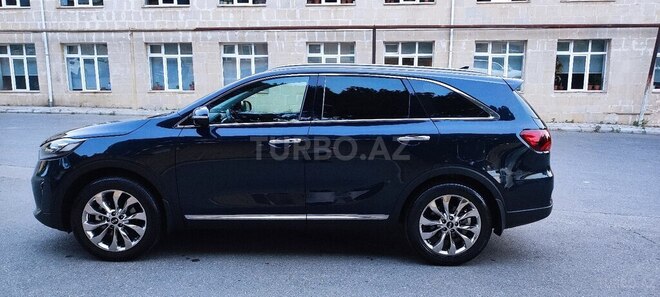 Kia Sorento 2019, 121,000 km - 2.0 l - Bakı
