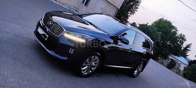 Kia Sorento 2019, 121,000 km - 2.0 l - Bakı